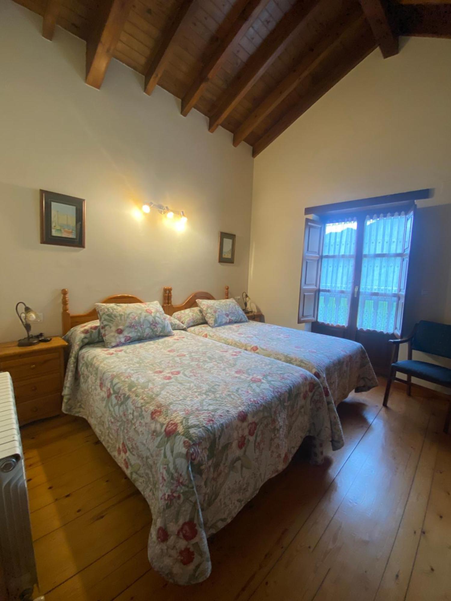 Casa Rural La Xana Piloña Exterior foto